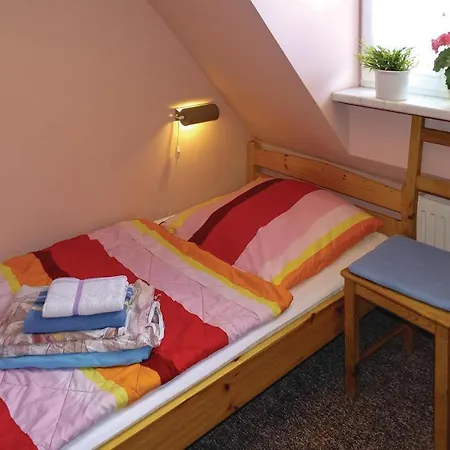 Cozy Apartment In Wismar With Sauna Exterior photo