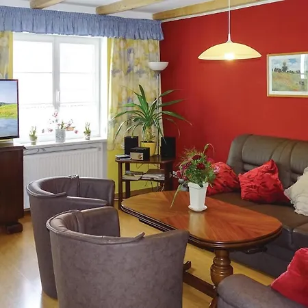 Cozy Apartment In Wismar With Sauna Exterior photo