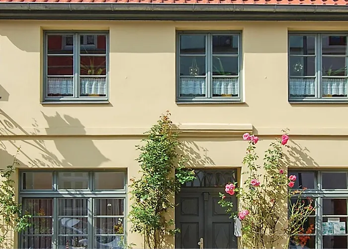 Cozy Apartment In Wismar With Sauna