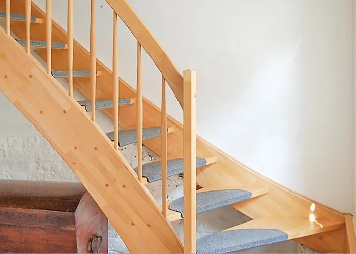 Cozy Apartment In Wismar With Sauna