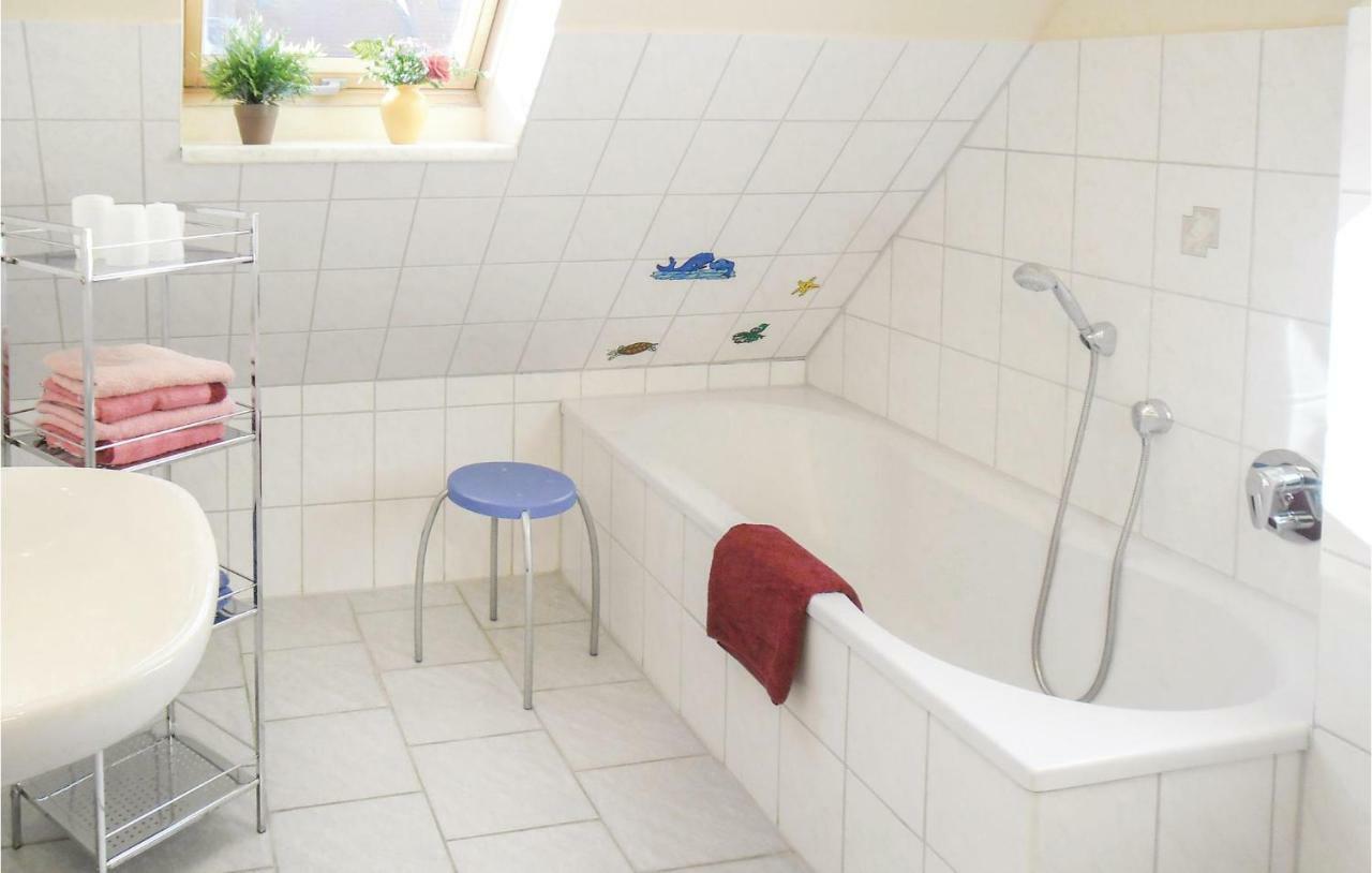 Apartment Cozy In With Sauna *