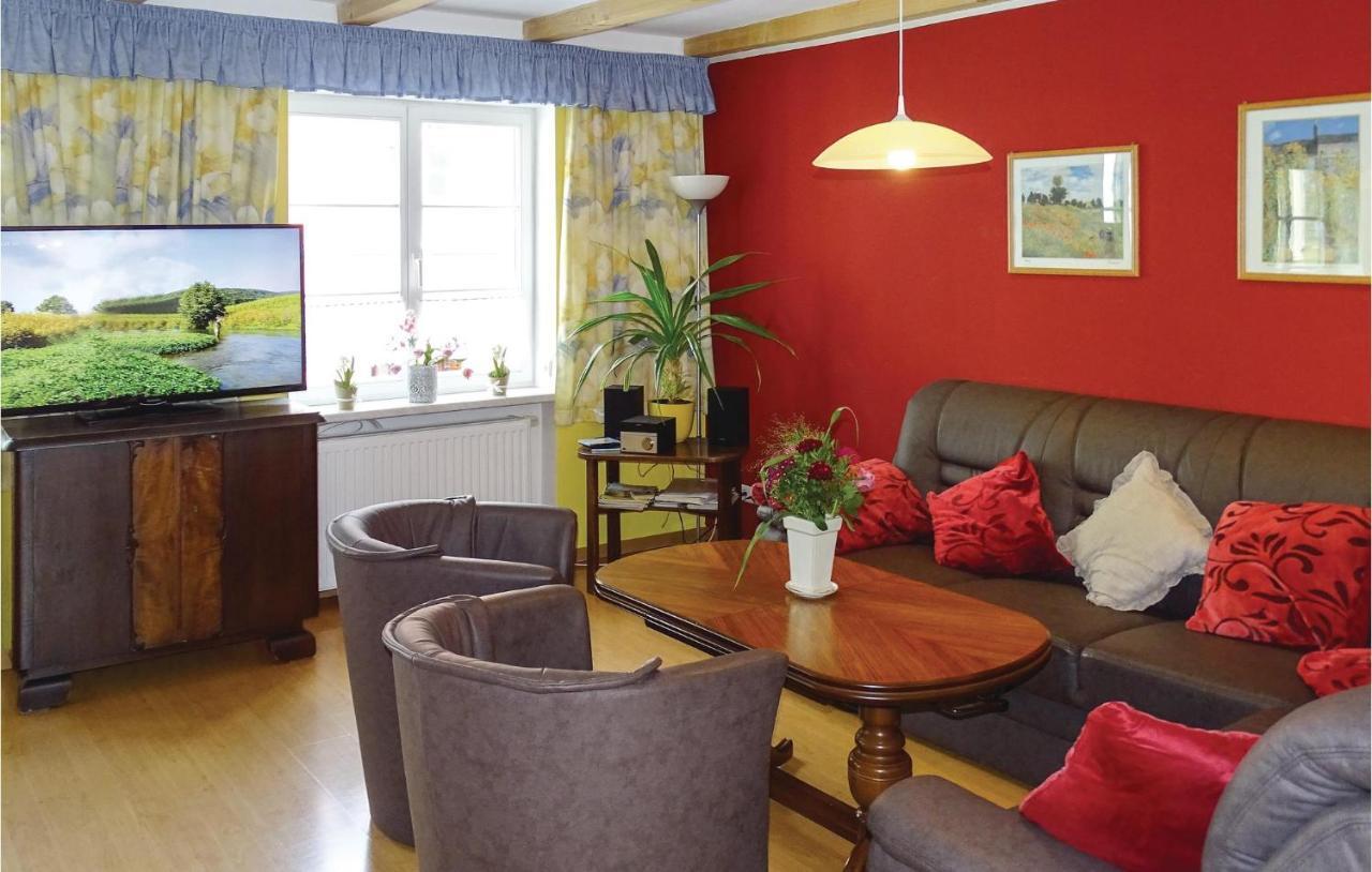 Cozy In With Sauna Apartment *