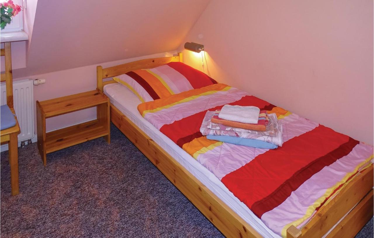 Apartment Cozy In With Sauna